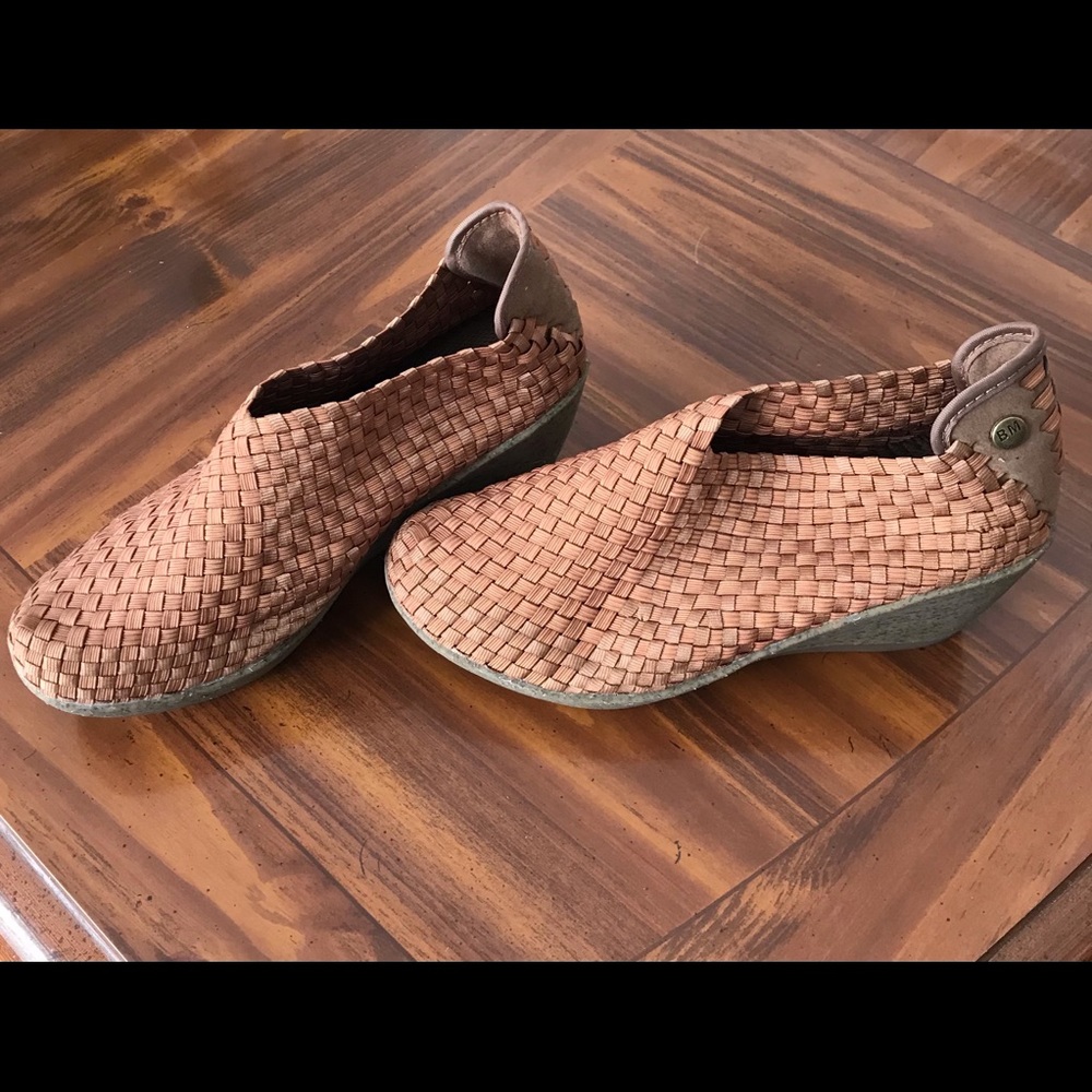 Bernie Mev Women’s Shoes